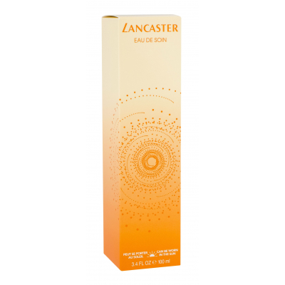 Lancaster Eau de Soin Spray do ciała dla kobiet 100 ml