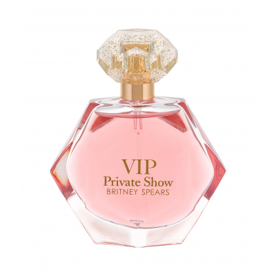 Britney Spears VIP Private Show Woda perfumowana dla kobiet 50 ml