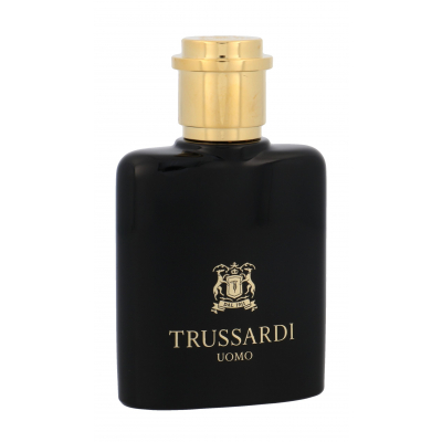 Trussardi Uomo 2011 Woda toaletowa dla mężczyzn 30 ml