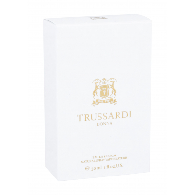 Trussardi Donna 2011 Woda perfumowana dla kobiet 30 ml