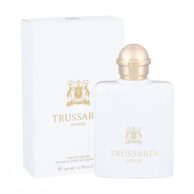 Trussardi Donna 2011 Woda perfumowana dla kobiet 50 ml