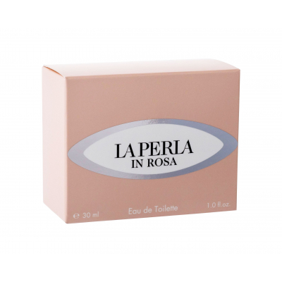 La Perla La Perla In Rosa Woda toaletowa dla kobiet 30 ml