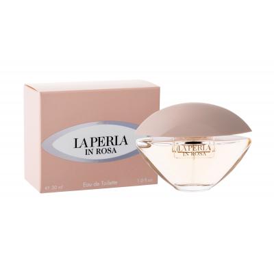 La Perla La Perla In Rosa Woda toaletowa dla kobiet 30 ml