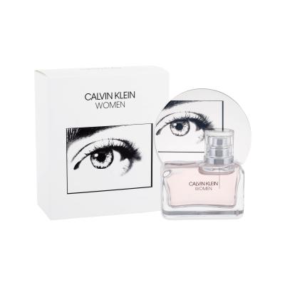 Calvin Klein Women Woda perfumowana dla kobiet 100 ml