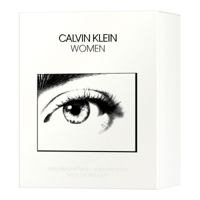 Calvin Klein Women Woda perfumowana dla kobiet 100 ml