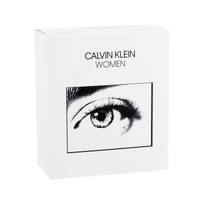 Calvin Klein Women Woda perfumowana dla kobiet 50 ml