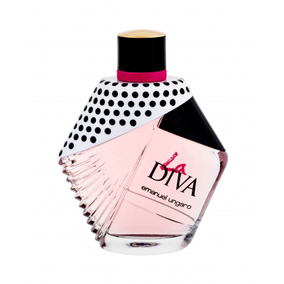 Emanuel Ungaro La Diva Mon Amour Woda perfumowana dla kobiet 100 ml