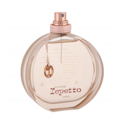 Repetto Repetto Woda toaletowa dla kobiet 80 ml tester