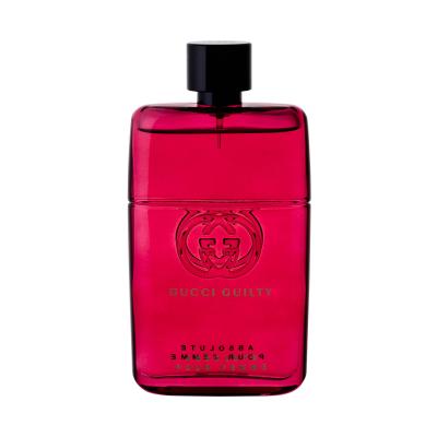 Gucci Guilty Absolute Pour Femme Woda perfumowana dla kobiet 90 ml