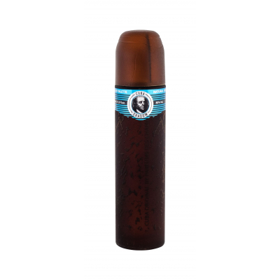 Cuba Shadow Woda toaletowa dla mężczyzn 100 ml