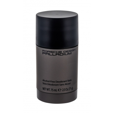 Porsche Design Palladium Dezodorant dla mężczyzn 75 ml