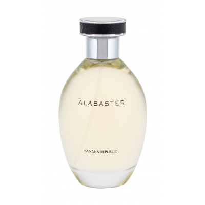 Banana Republic Alabaster Woda perfumowana dla kobiet 100 ml