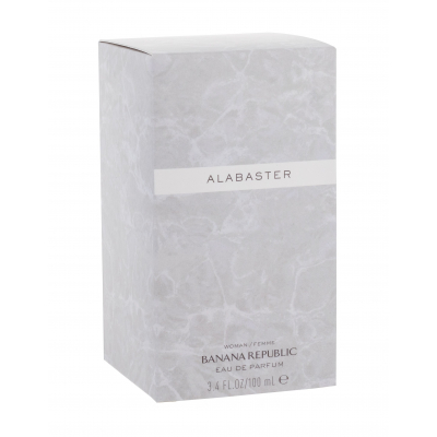Banana Republic Alabaster Woda perfumowana dla kobiet 100 ml
