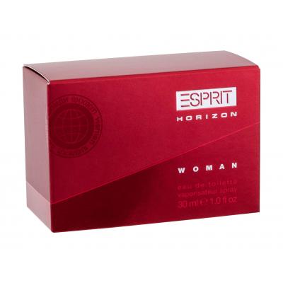 Esprit Esprit Horizon Woda toaletowa dla kobiet 30 ml