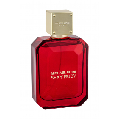 Michael Kors Sexy Ruby Woda perfumowana dla kobiet 100 ml