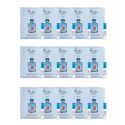 Pomellato Nudo Blue Woda perfumowana dla kobiet 15x1,5 ml próbka