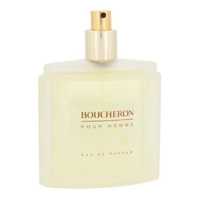 Boucheron Pour Homme Woda perfumowana dla mężczyzn 100 ml tester