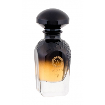 Widian Aj Arabia Black Collection IV Perfumy 50 ml