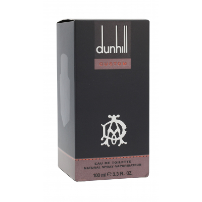 Dunhill Custom Woda toaletowa dla mężczyzn 100 ml