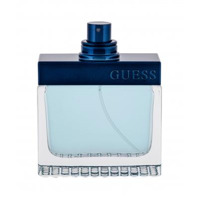 GUESS Seductive Homme Blue Woda toaletowa dla mężczyzn 50 ml tester