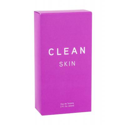 Clean Skin Woda toaletowa dla kobiet 60 ml