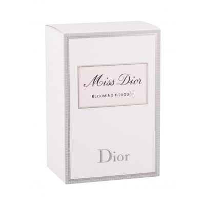 Christian Dior Miss Dior Blooming Bouquet 2014 Woda toaletowa dla kobiet 75 ml