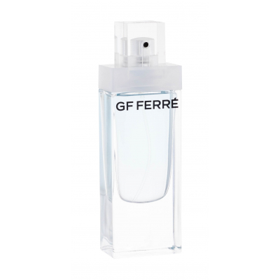 Gianfranco Ferré GF Ferré Lui-Him Woda toaletowa dla mężczyzn 30 ml