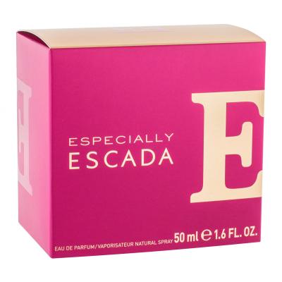 ESCADA Especially Escada Woda perfumowana dla kobiet 50 ml