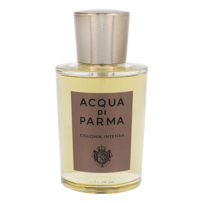 Acqua di Parma Colonia Intensa Woda kolońska dla mężczyzn 100 ml