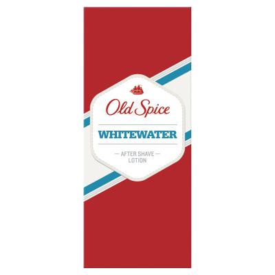 Old Spice Whitewater Woda po goleniu dla mężczyzn 100 ml