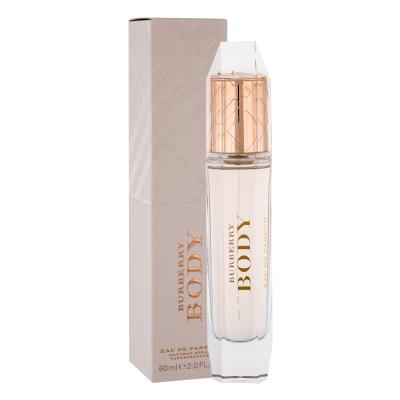 Burberry Body Woda perfumowana dla kobiet 60 ml