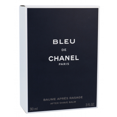 Chanel Bleu de Chanel Balsam po goleniu dla mężczyzn 90 ml