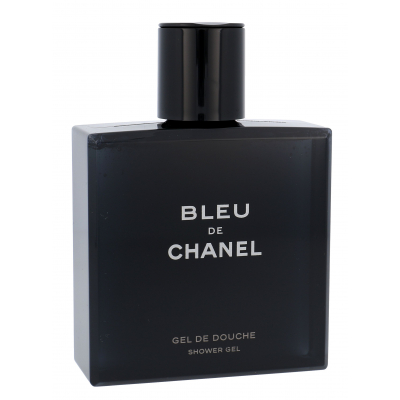 Chanel Bleu de Chanel Żel pod prysznic dla mężczyzn 200 ml