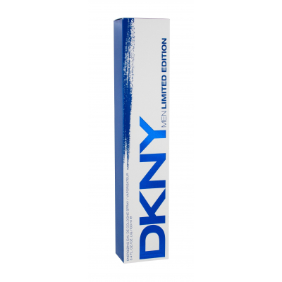 DKNY DKNY Men Summer 2017 Woda kolońska dla mężczyzn 100 ml