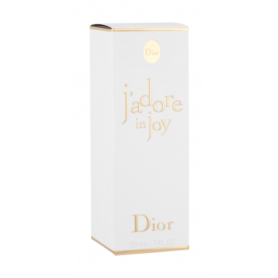 Christian Dior J´adore In Joy Woda toaletowa dla kobiet 30 ml