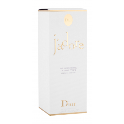 Dior J'adore Spray do ciała dla kobiet 100 ml
