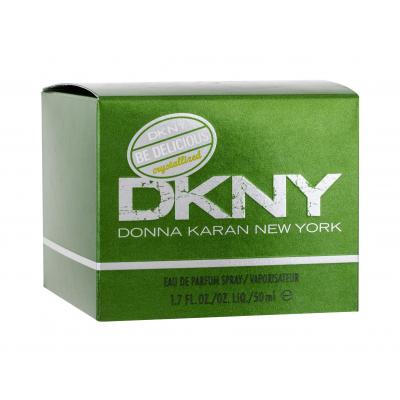 DKNY DKNY Be Delicious Crystallized Woda perfumowana dla kobiet 50 ml