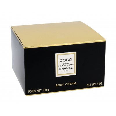 Chanel Coco Krem do ciała dla kobiet 150 ml