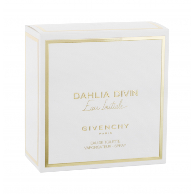 Givenchy Dahlia Divin Eau Initiale Woda toaletowa dla kobiet 50 ml