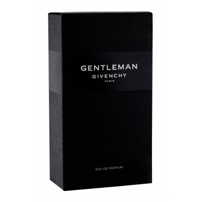 Givenchy Gentleman Woda perfumowana dla mężczyzn 100 ml