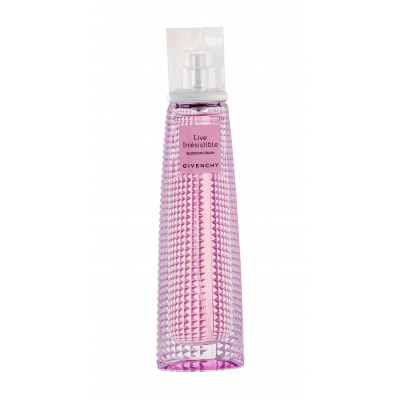 Givenchy Live Irrésistible Blossom Crush Woda toaletowa dla kobiet 50 ml