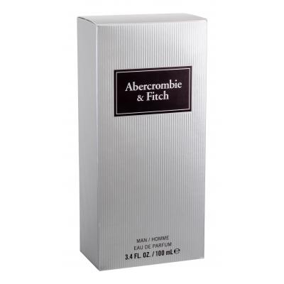 Abercrombie &amp; Fitch First Instinct Extreme Woda perfumowana dla mężczyzn 100 ml
