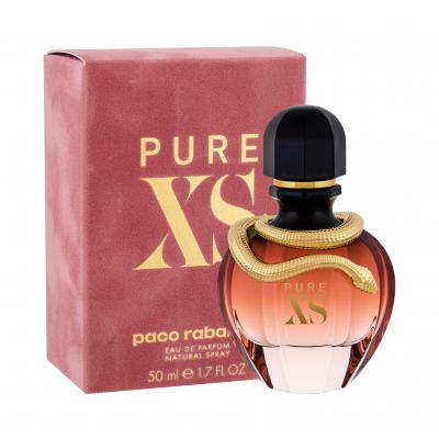 Paco Rabanne Pure XS Woda perfumowana dla kobiet 50 ml