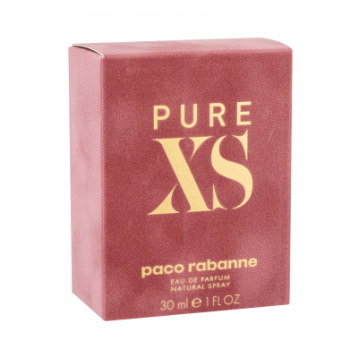 Paco Rabanne Pure XS Woda perfumowana dla kobiet 30 ml