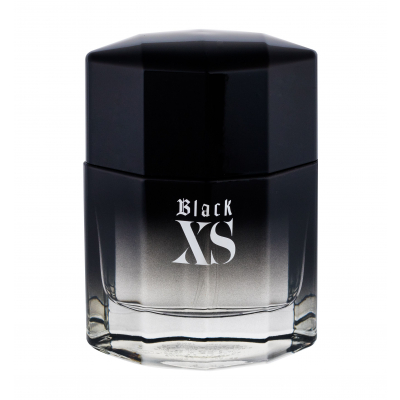 Paco Rabanne Black XS 2018 Woda toaletowa dla mężczyzn 100 ml