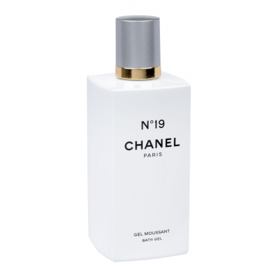 Chanel N°19 Żel pod prysznic dla kobiet 200 ml
