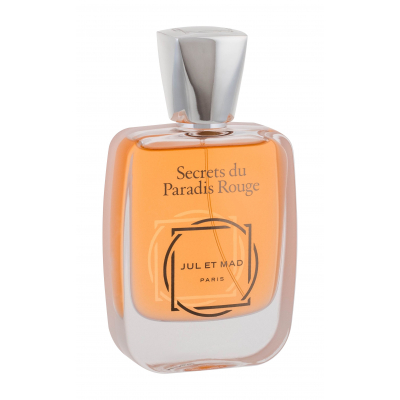 Jul et Mad Paris Secrets du Paradis Rouge Perfumy 50 ml