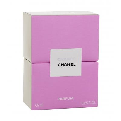 Chanel Chance Perfumy dla kobiet Bez atomizera 7,5 ml