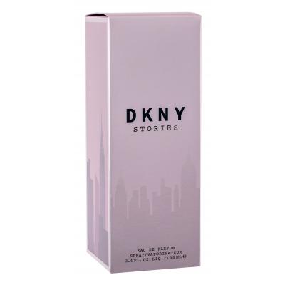 DKNY DKNY Stories Woda perfumowana dla kobiet 100 ml