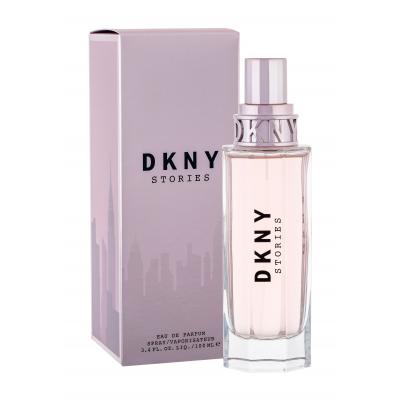 DKNY DKNY Stories Woda perfumowana dla kobiet 100 ml